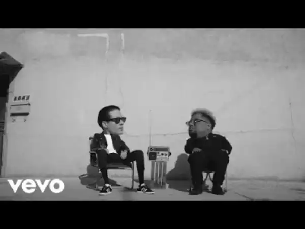 Video: G-Eazy & Carnage - Guala (feat. Thirty Rack)